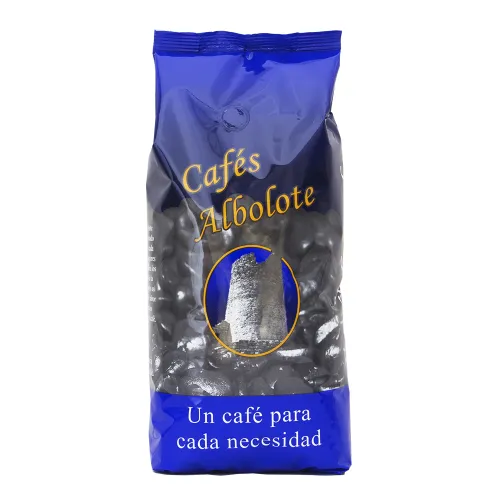 Café en grano